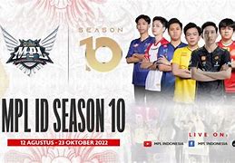 Berapa Harga Slot Mpl Season 10 Sekarang 2024