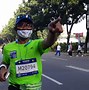 Borobudur Marathon Diselenggarakan Oleh Siapa