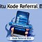 Cara Daftar Slot Kode Referral