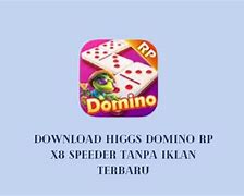 Domino Rp Ori Tanpa Speeder Apk Terbaru