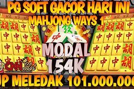 Japan Mahjong Ways 1 Hari Ini