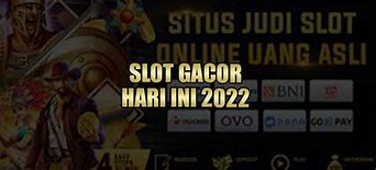 Master Slot 2022 Terbaru Hari Ini Live Streaming Youtube