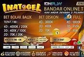 Nama Nama Situs Togel Terpercaya