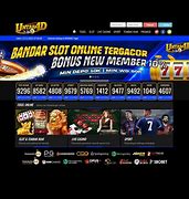 Situs Petarung Slot Gacor Hari Ini Terpercaya Dan