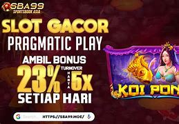 Slot Terpercaya 2023 Terbaru