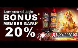 Susun 4D Slot Login