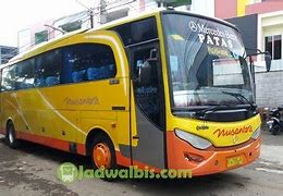 Tarif Bus Jepara Semarang