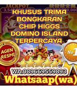 Tempat Menjual Chip Higgs Slot Di Bandung Barat